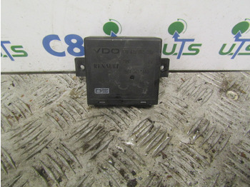 Электрическая система VDO