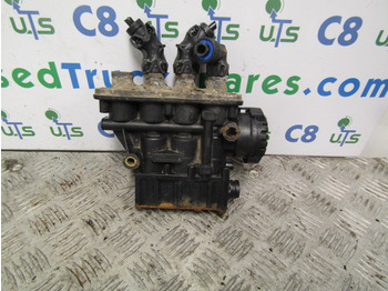 Электрическая система RENAULT Midlum