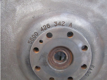 Маховик для Грузовиков RENAULT PREMIUM 400/380 FLYWHEEL P/NO 5600 426 342A: фото 2