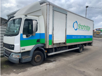 Грузовик DAF LF 45 160