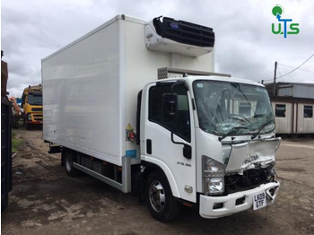 Грузовик ISUZU