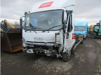 Грузовик ISUZU