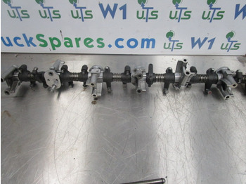 Двигатель и запчасти VOLVO FE