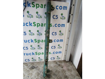 Двигатель и запчасти VOLVO FE