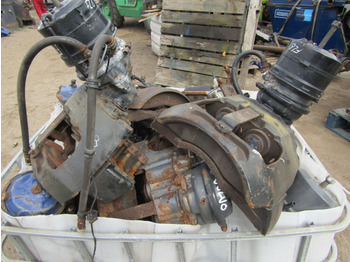 Детали тормозной системы для Грузовиков VOLVO FL/FE/FM BRAKE CALIPERS (FRONT & REAR): фото 2