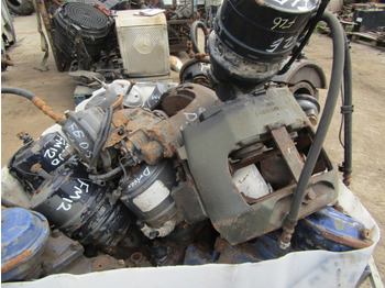 Детали тормозной системы для Грузовиков VOLVO FL/FE/FM BRAKE CALIPERS (FRONT & REAR): фото 3