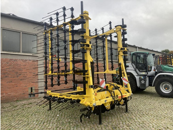 Дисковая борона BEDNAR