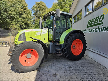 Трактор CLAAS Arion 630