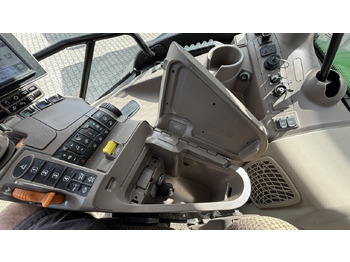 Трактор John Deere 6R195: фото 3 Трактор John Deere 6R195: фото 3