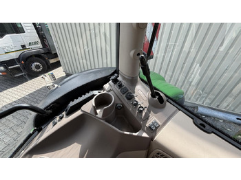 Трактор John Deere 6R195: фото 4 Трактор John Deere 6R195: фото 4