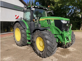 Трактор JOHN DEERE 6R Series