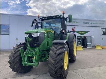 Трактор JOHN DEERE 6R 250