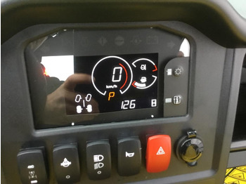 Новый Квадроцикл John Deere GATOR HPX 815 E: фото 4 Новый Квадроцикл John Deere GATOR HPX 815 E: фото 4