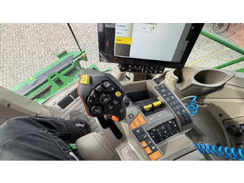 John Deere MÄHDRESCHER T5700 MY25 в лизинг John Deere MÄHDRESCHER T5700 MY25: фото 4 John Deere MÄHDRESCHER T5700 MY25 в лизинг John Deere MÄHDRESCHER T5700 MY25: фото 4