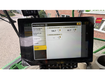 John Deere MÄHDRESCHER T5700 MY25 в лизинг John Deere MÄHDRESCHER T5700 MY25: фото 5 John Deere MÄHDRESCHER T5700 MY25 в лизинг John Deere MÄHDRESCHER T5700 MY25: фото 5