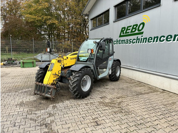 Погрузчик KRAMER