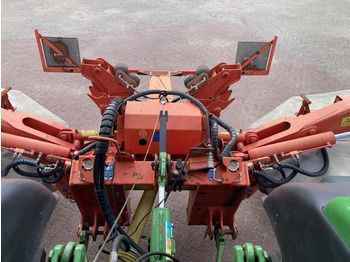 Kuhn GMD 883 в лизинг Kuhn GMD 883: фото 4