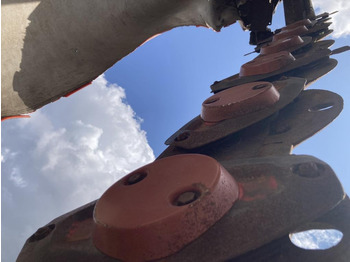 Kuhn GMD 883 в лизинг Kuhn GMD 883: фото 2