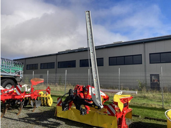 Косилка PÖTTINGER