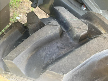 Новый Мини-самосвал Wacker 1501: фото 5