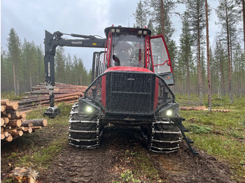 Форвардер KOMATSU