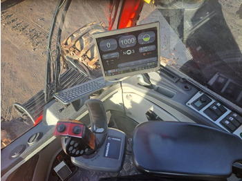 Харвестер Komatsu 931: фото 2