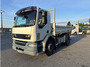 Самосвал DAF LF