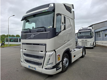 Тягач VOLVO FH