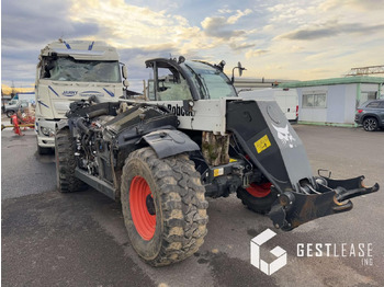 BOBCAT TL38.70 в лизинг BOBCAT TL38.70: фото 4