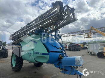 Berthoud TENOR 43.46 в лизинг Berthoud TENOR 43.46: фото 4