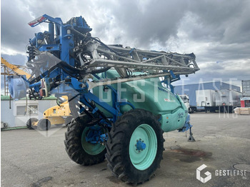 Berthoud TENOR 43.46 в лизинг Berthoud TENOR 43.46: фото 3