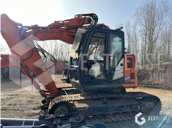 Гусеничный экскаватор Hitachi ZAXIS 135 US: фото 2 Гусеничный экскаватор Hitachi ZAXIS 135 US: фото 2