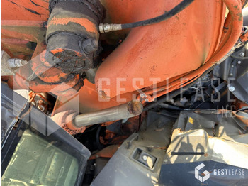 Гусеничный экскаватор Hitachi ZAXIS 135 US: фото 5 Гусеничный экскаватор Hitachi ZAXIS 135 US: фото 5