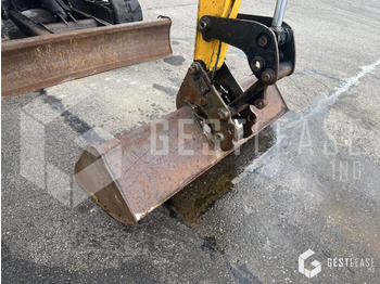 Jcb 85Z-1 в лизинг Jcb 85Z-1: фото 5