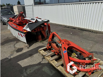Косилка KUHN GMD 3125 F-FF: фото 2