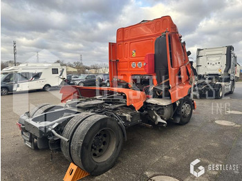 DAF XF480 в лизинг DAF XF480: фото 4
