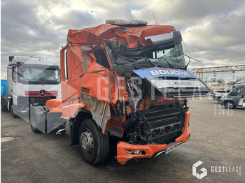 DAF XF480 в лизинг DAF XF480: фото 3