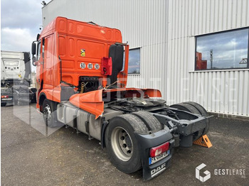 DAF XF480 в лизинг DAF XF480: фото 2