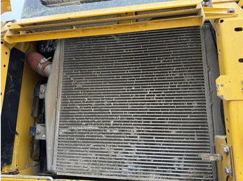 Гусеничный экскаватор Komatsu PC 450 LC-7: фото 5