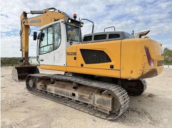 Гусеничный экскаватор LIEBHERR R 926