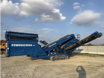 Грохот POWERSCREEN