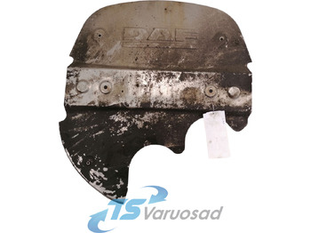 Глушитель DAF