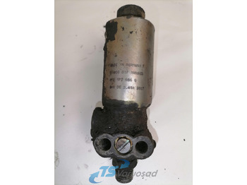 Тормозной клапан для Грузовиков DAF Solenoid valve 4721726860: фото 4