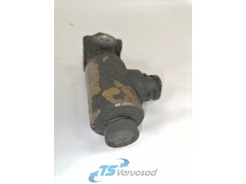 Тормозной клапан для Грузовиков DAF Solenoid valve 4721726860: фото 5