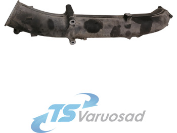 Интеркулер DAF