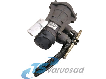 Тормозной клапан MAN