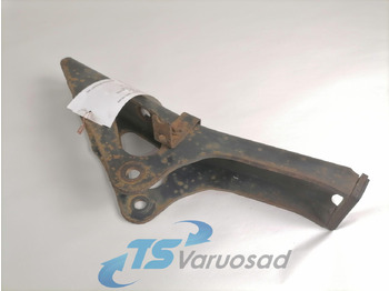 Подвеска кабины MAN