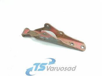 Подвеска кабины MAN