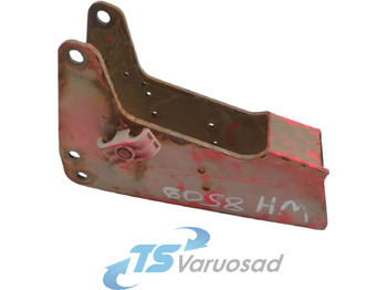 Подвеска кабины MAN