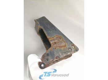 Подвеска кабины MAN